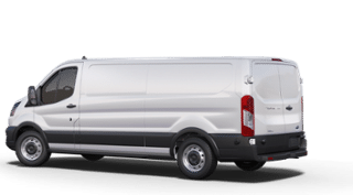 2023 Ford Transit External Image 2